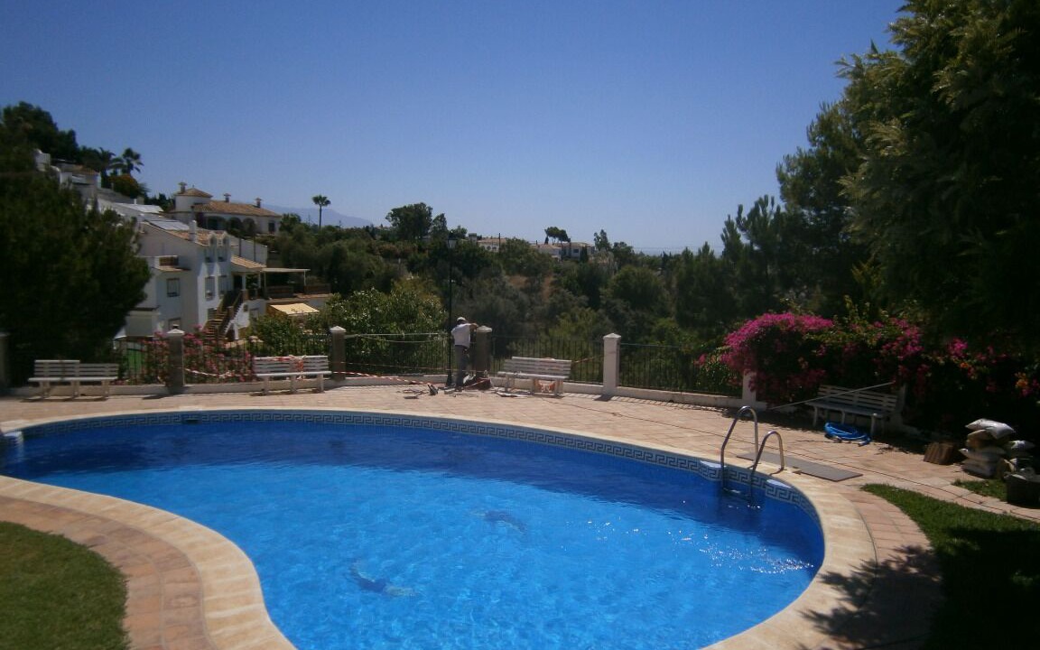 Photo of Outdoor in Benajarafe