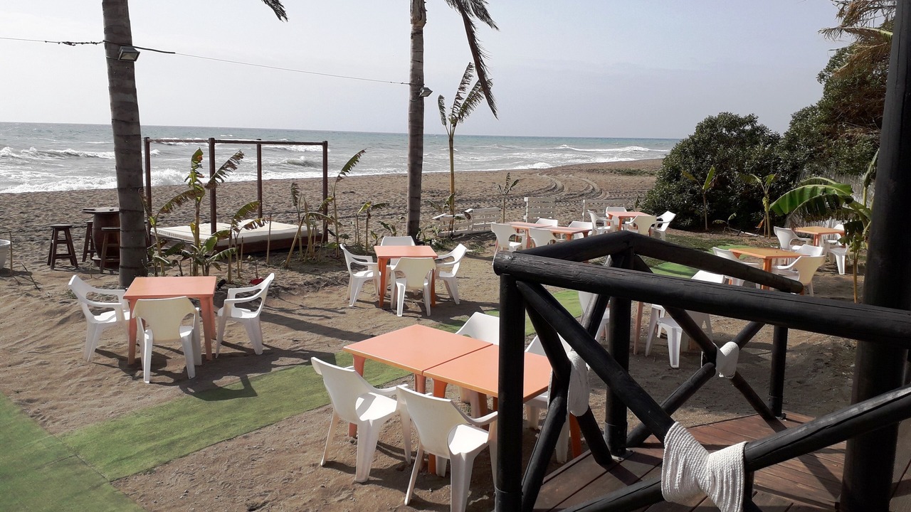 Photo of Outdoor in Benajarafe