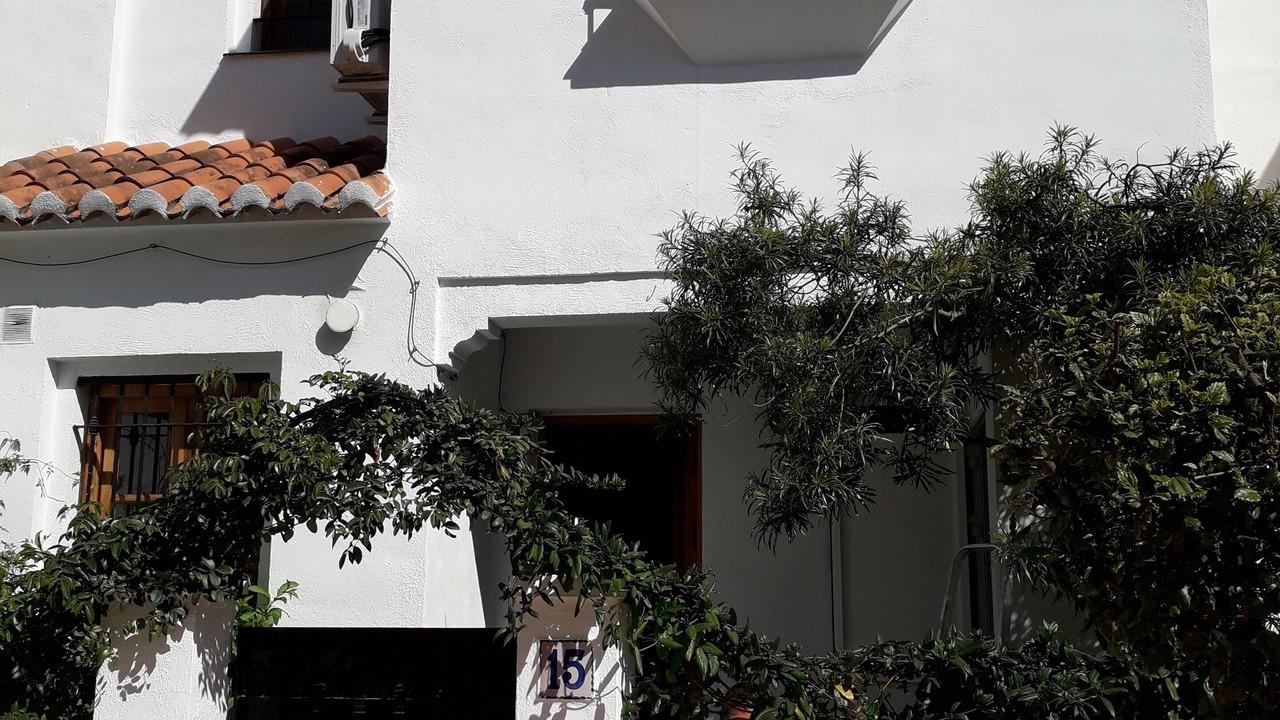 Photo of Outdoor in Benajarafe