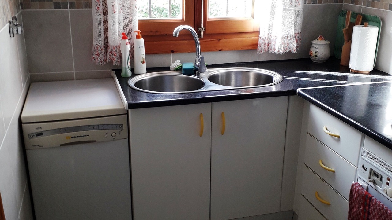 Photo of Kitchen in Benajarafe