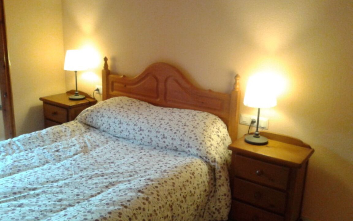 Photo of Bedroom in Benajarafe
