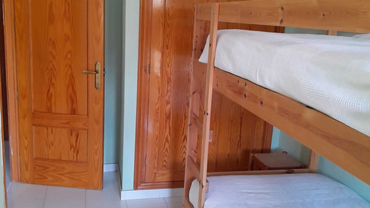 Photo of Bedroom in Benajarafe