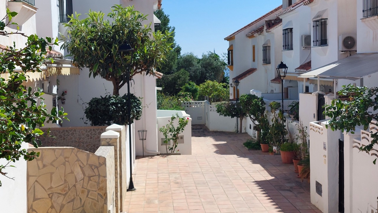 Photo of Outdoor in Benajarafe