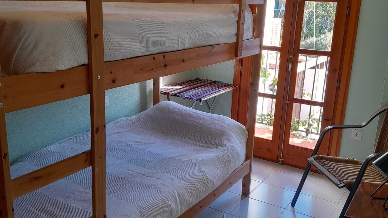 Photo of Bedroom in Benajarafe