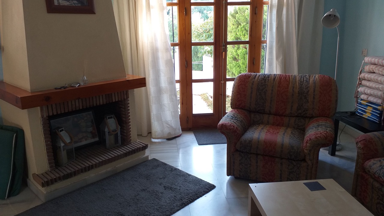 Photo of Livingroom in Benajarafe