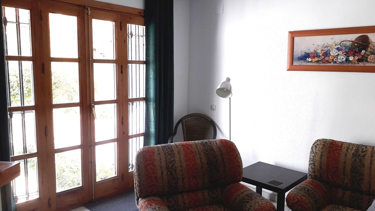 Photo of Livingroom in Benajarafe