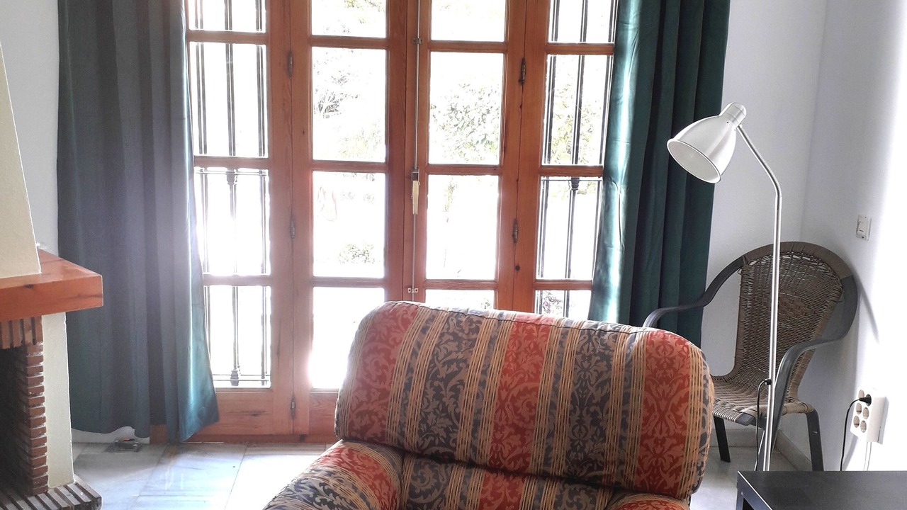 Photo of Livingroom in Benajarafe