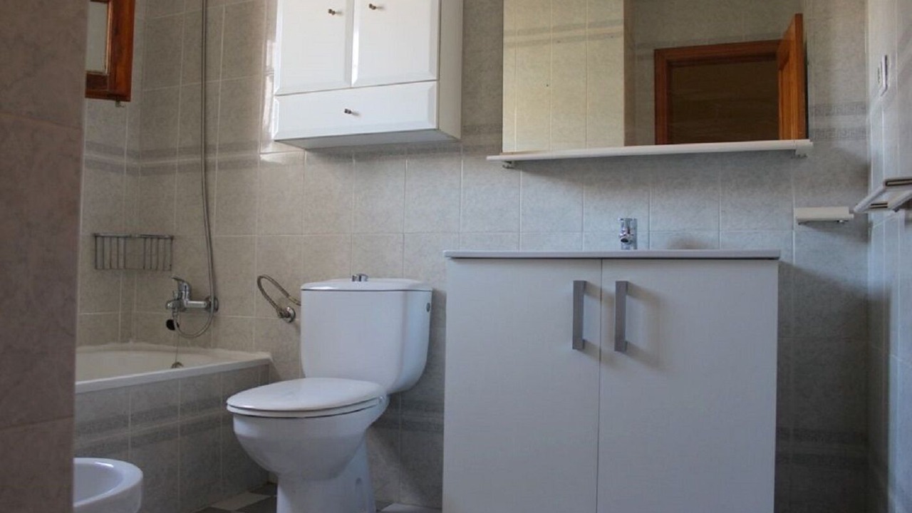 Photo of Bathroom in Benajarafe