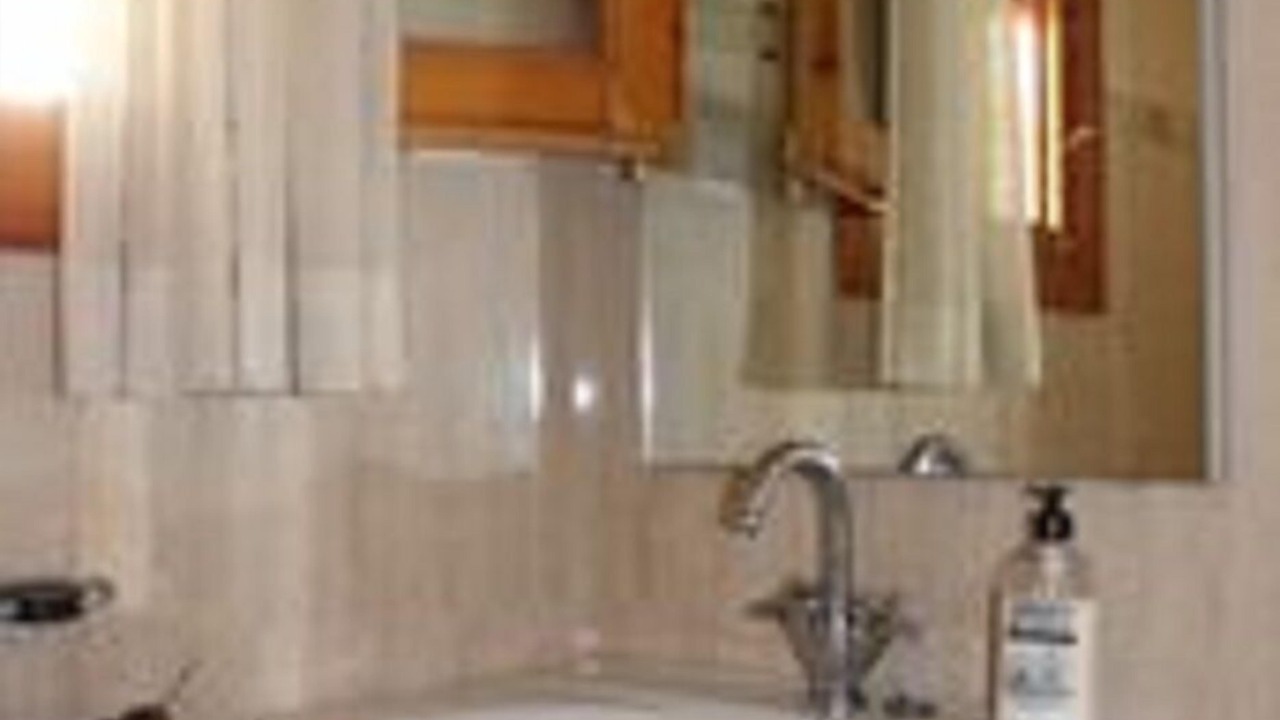 Photo of Bathroom in Benajarafe