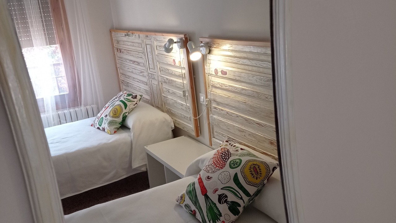 Photo of Bedroom in Murchante