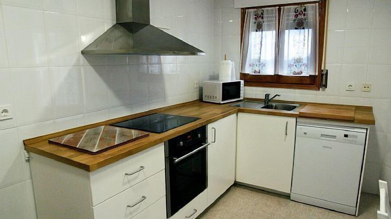 Photo of Kitchen in Murchante