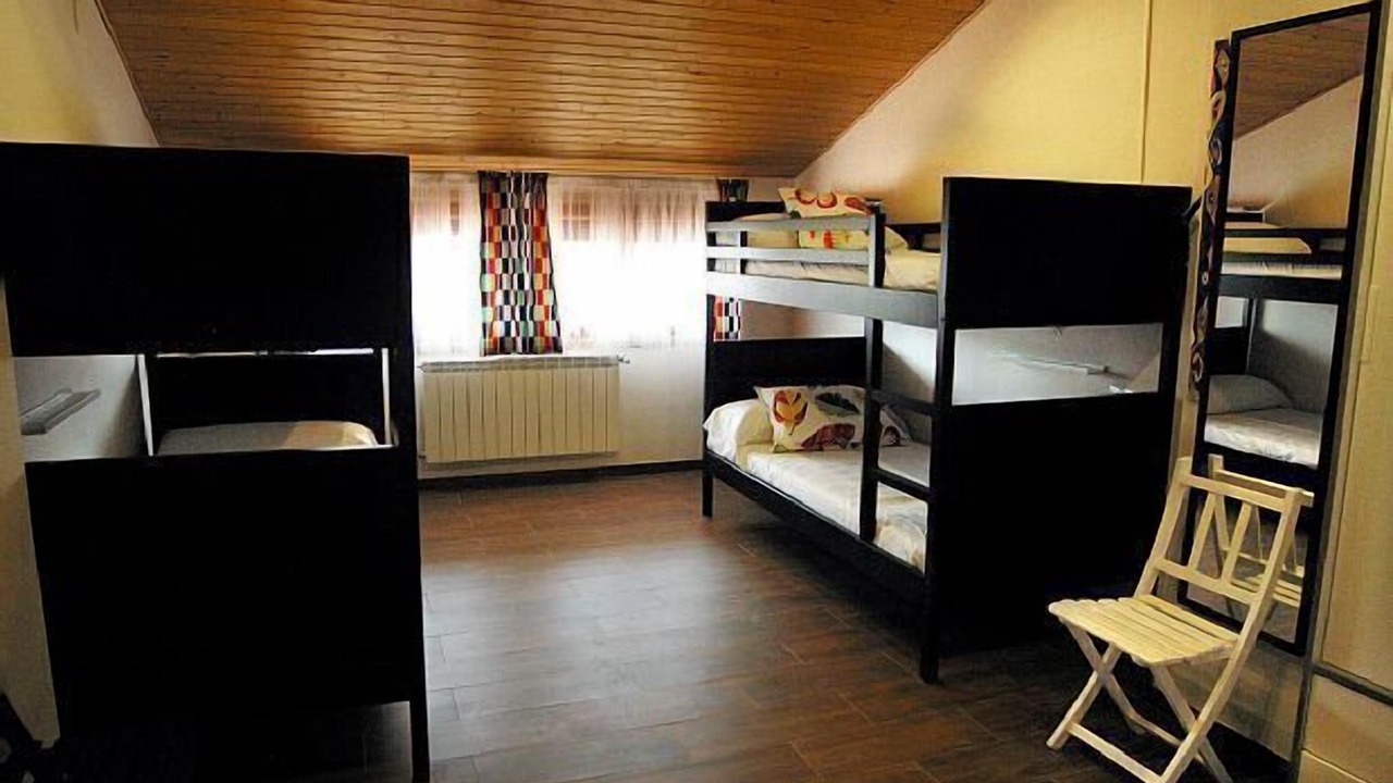 Photo of Bedroom in Murchante