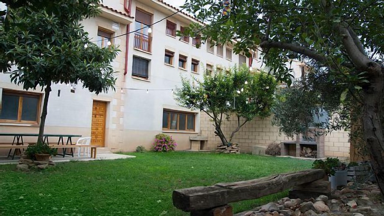 Photo of Patio Balcony in Murchante