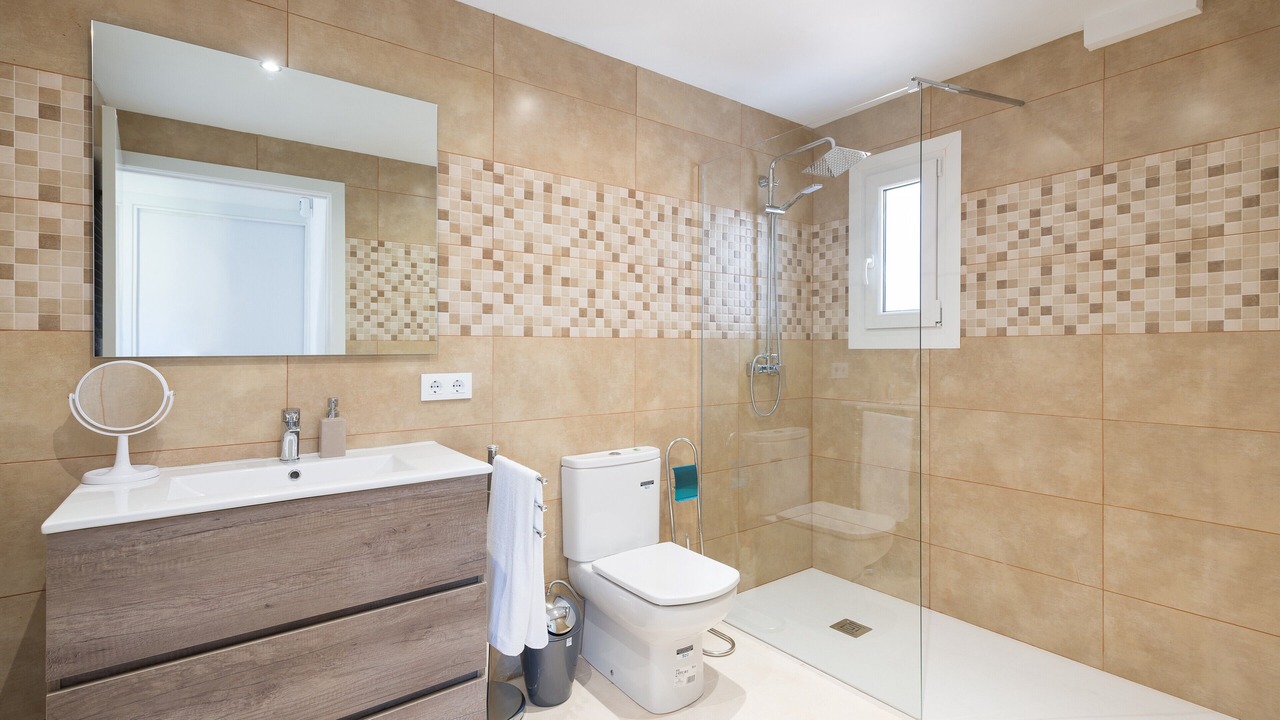 Photo of Bathroom in Son Antem