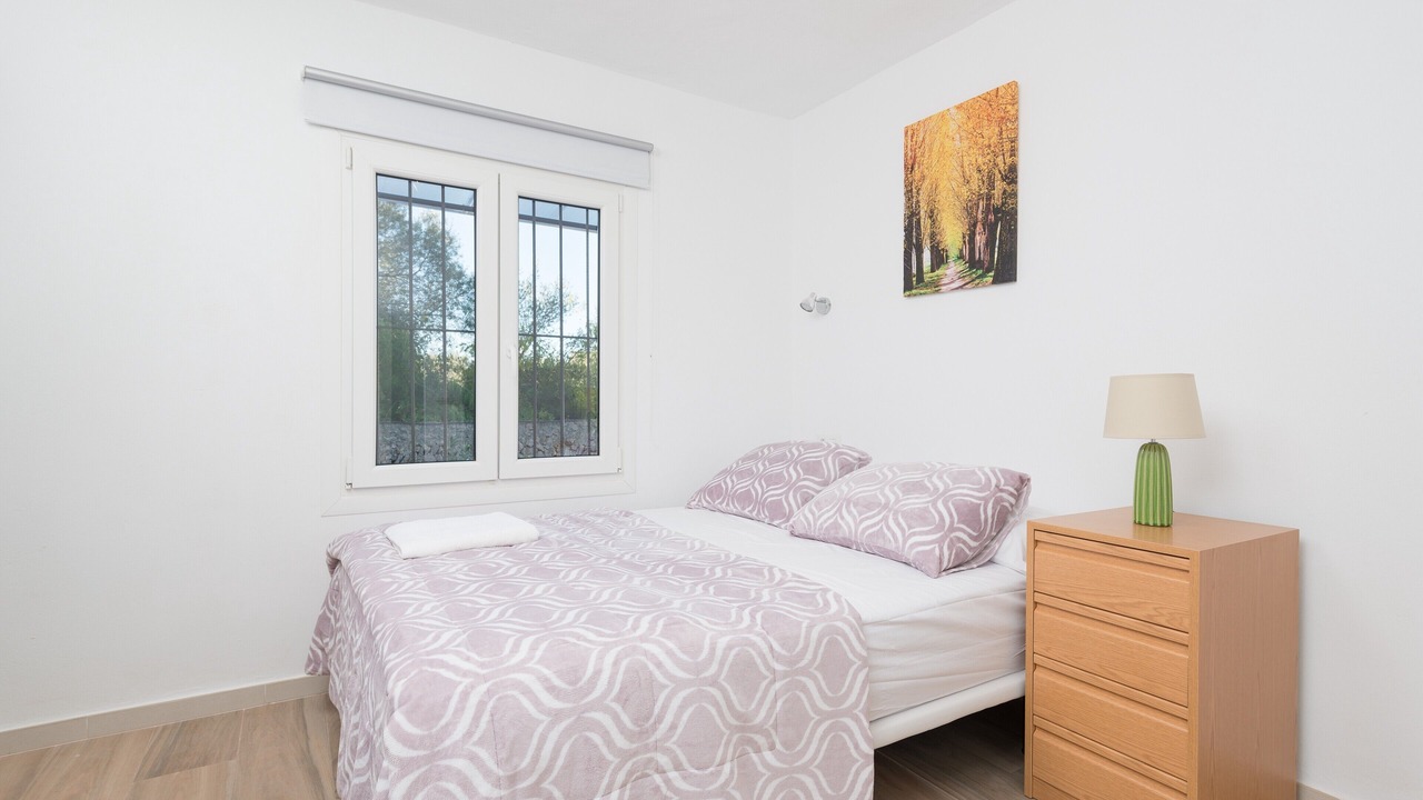Photo of Bedroom in Son Antem