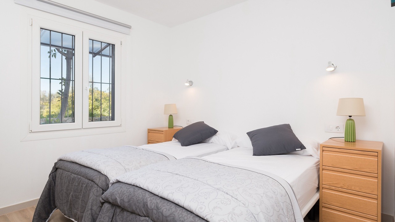 Photo of Bedroom in Son Antem
