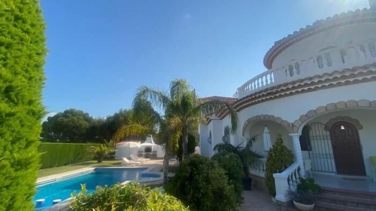 Photo of Outdoor in Miami Platja