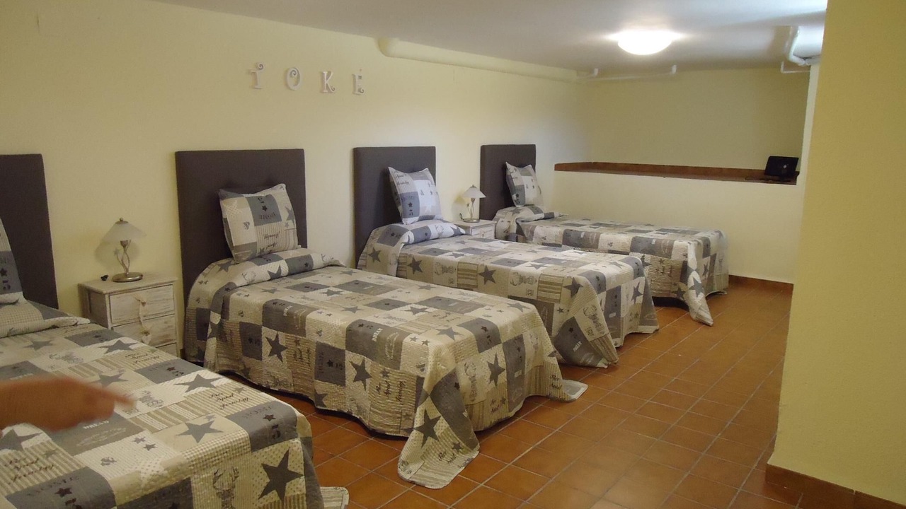 Photo of Bedroom in Miami Platja