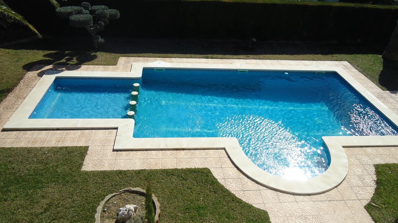 Photo of Outdoor in Miami Platja