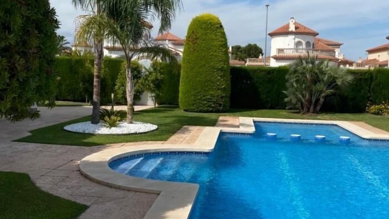 Photo of Outdoor in Miami Platja