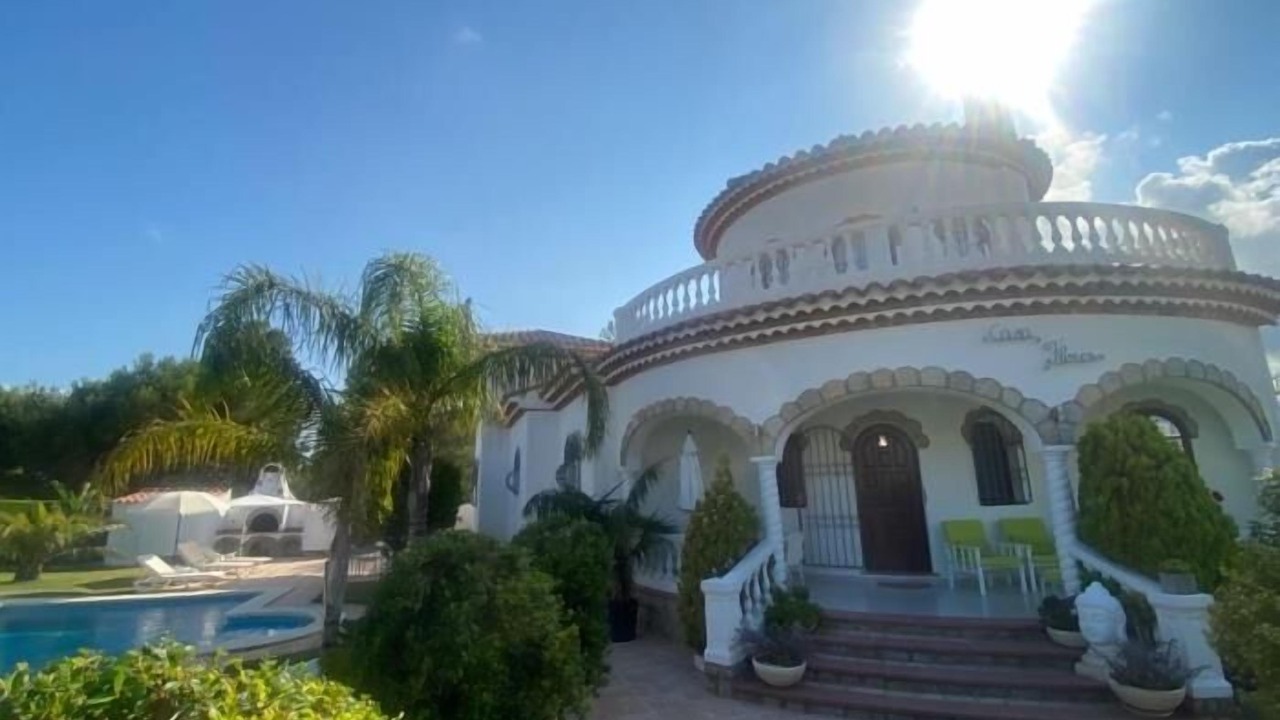 Photo of Outdoor in Miami Platja
