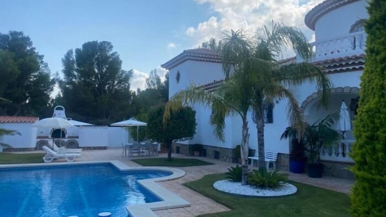 Photo of Outdoor in Miami Platja