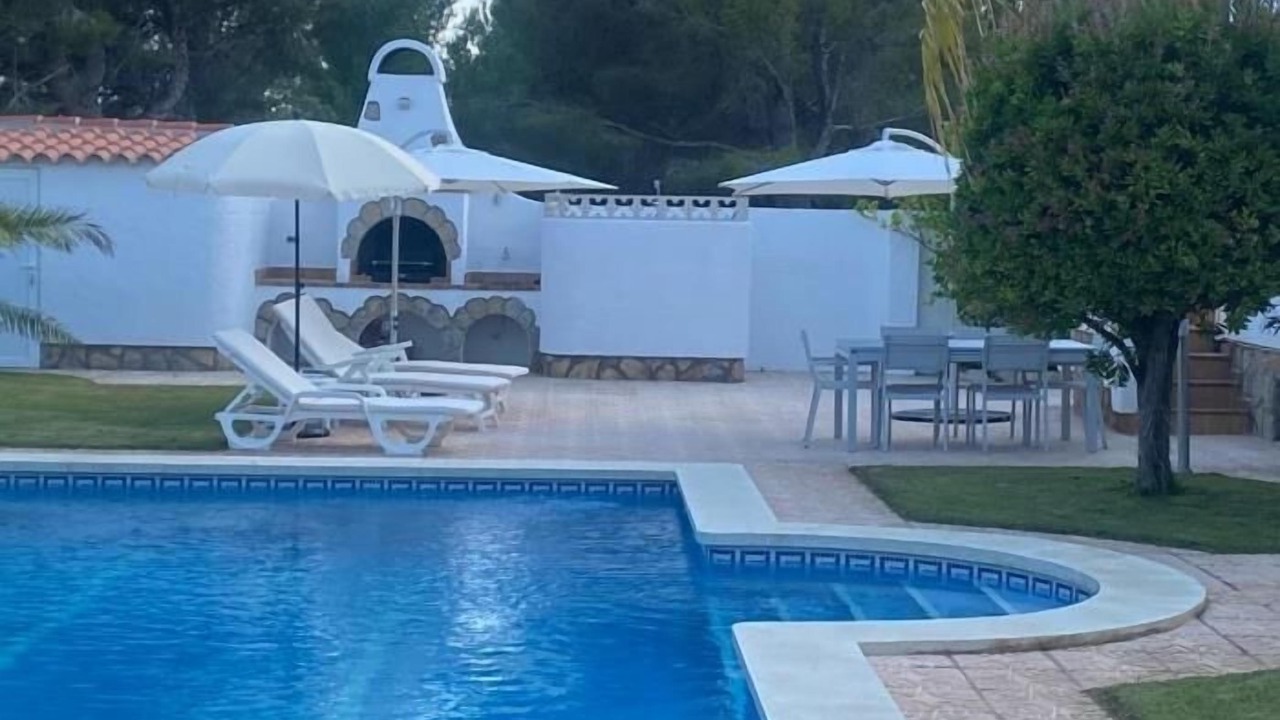Photo of Outdoor in Miami Platja