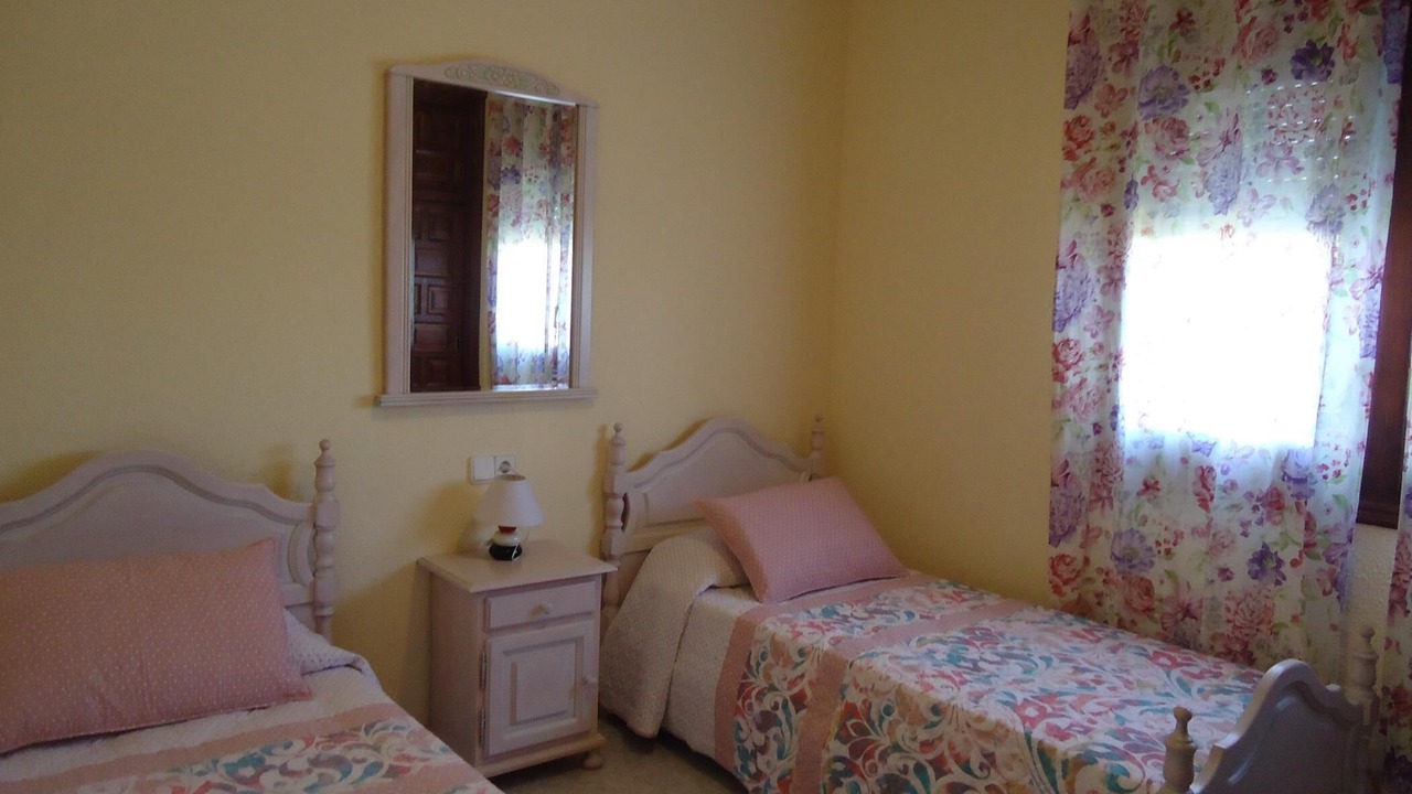 Photo of Bedroom in Miami Platja