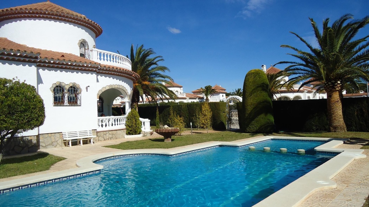Photo of Outdoor in Miami Platja