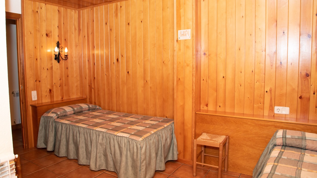 Photo of Bedroom in Llagunes
