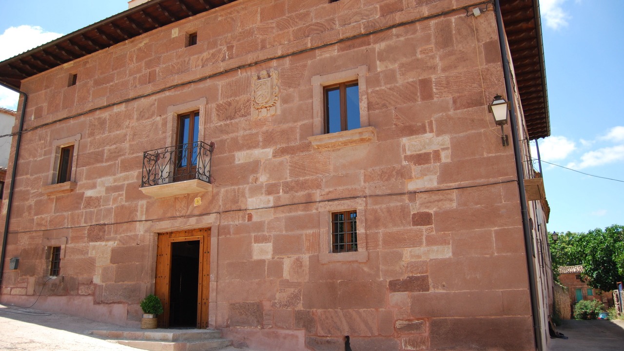 Photo of Outdoor in Sorlada
