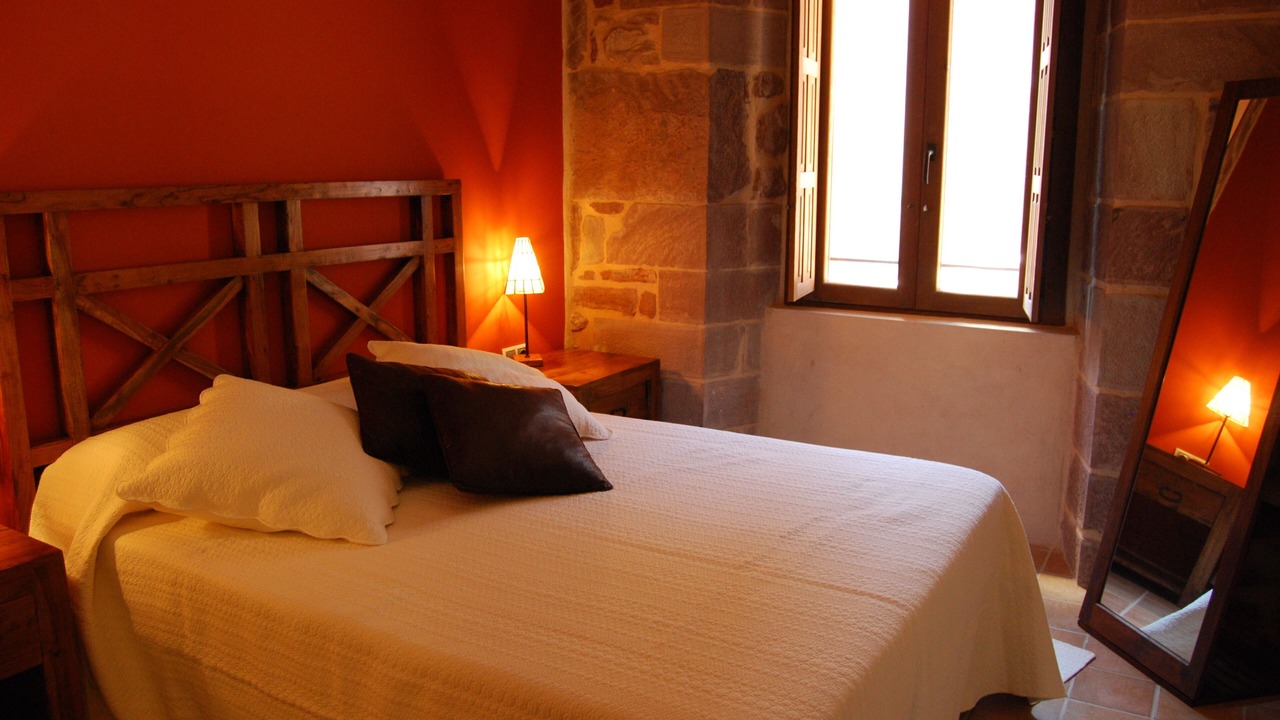 Photo of Bedroom in Sorlada