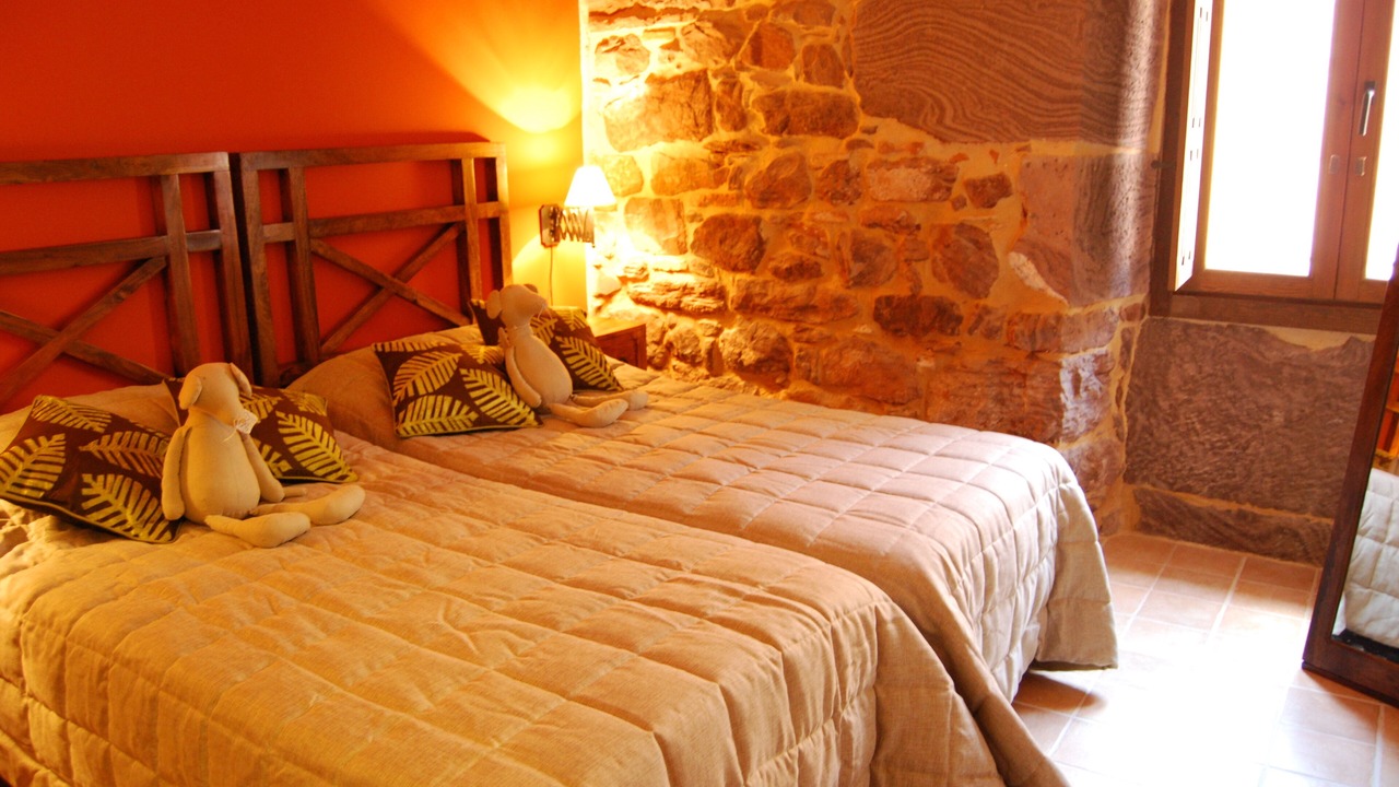 Photo of Bedroom in Sorlada