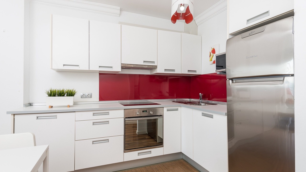 Photo of Kitchen in Alcanada