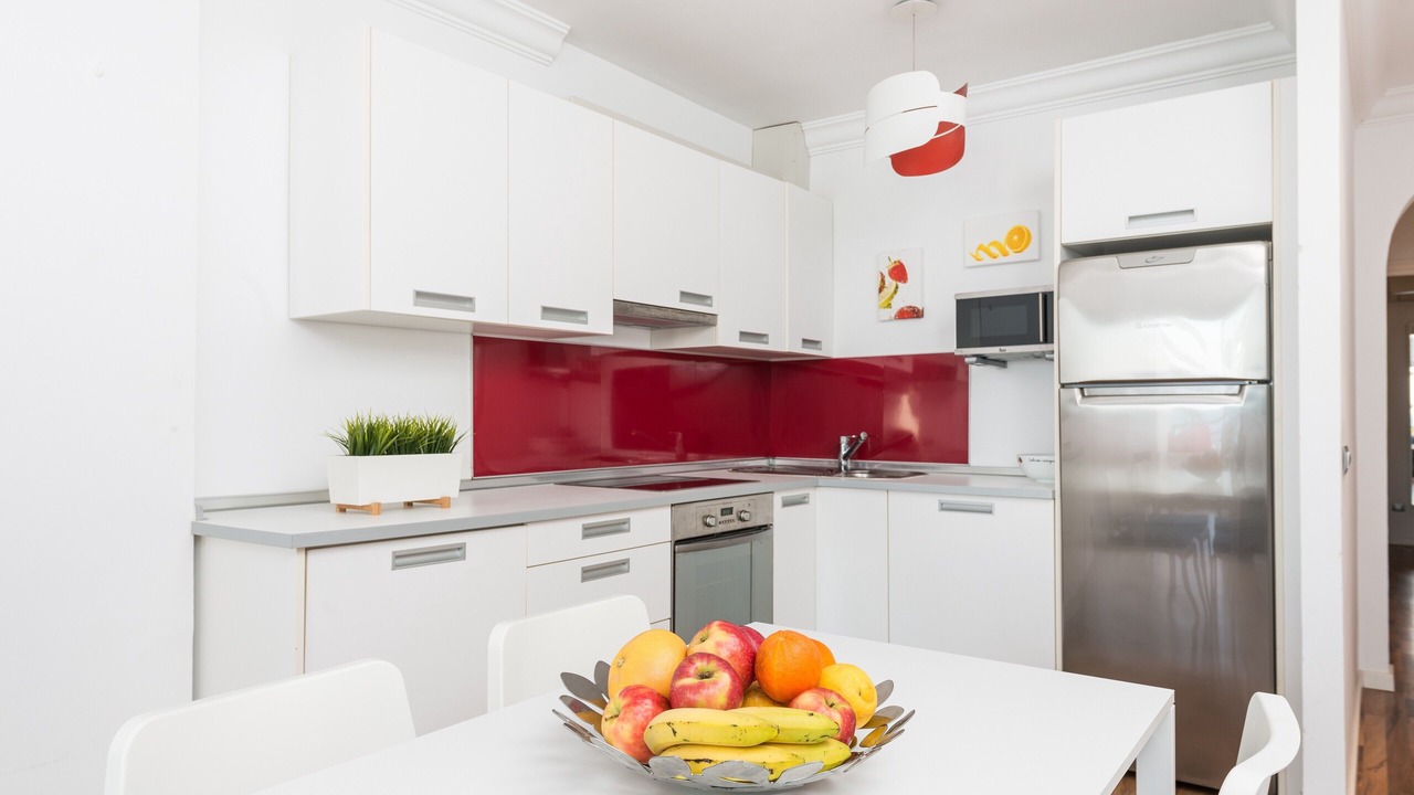 Photo of Kitchen in Alcanada