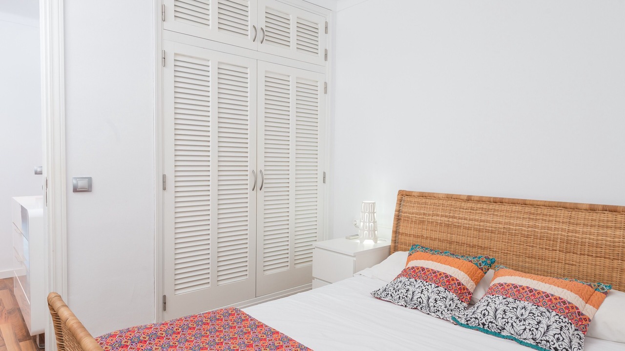 Photo of Bedroom in Alcanada
