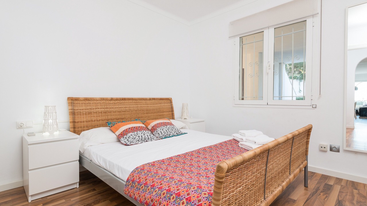 Photo of Bedroom in Alcanada