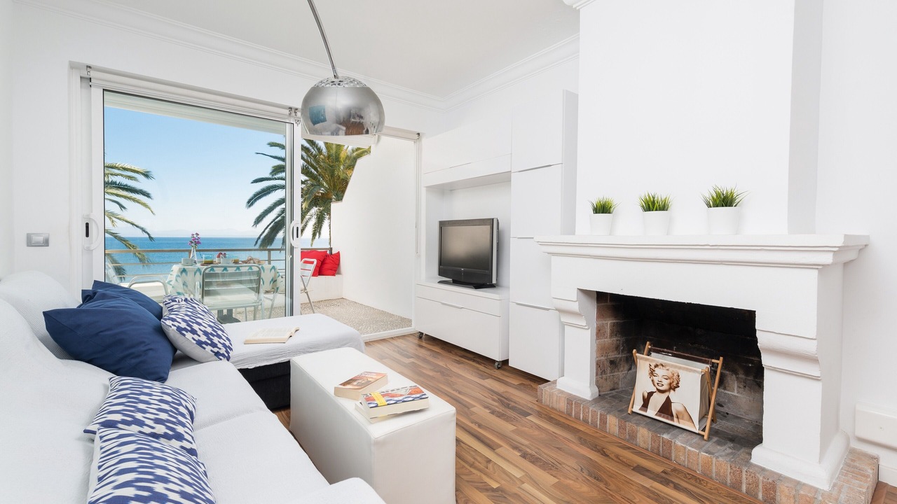 Photo of Livingroom in Alcanada