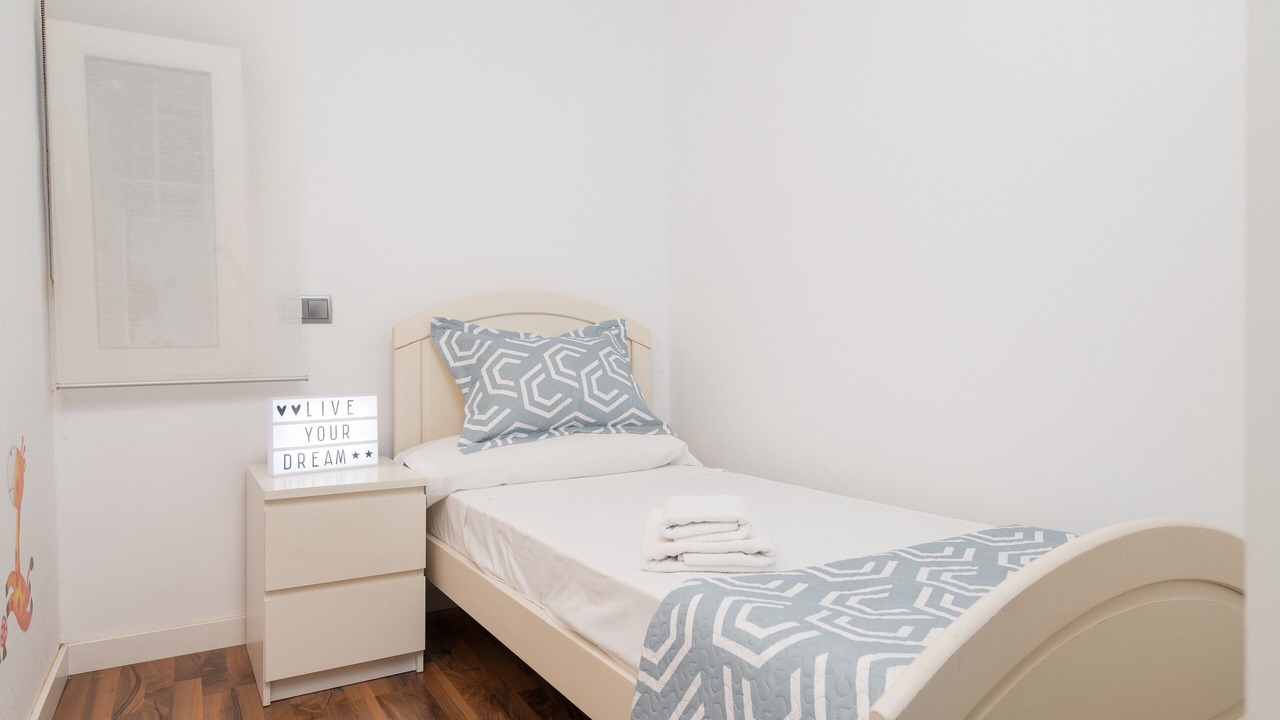 Photo of Bedroom in Alcanada
