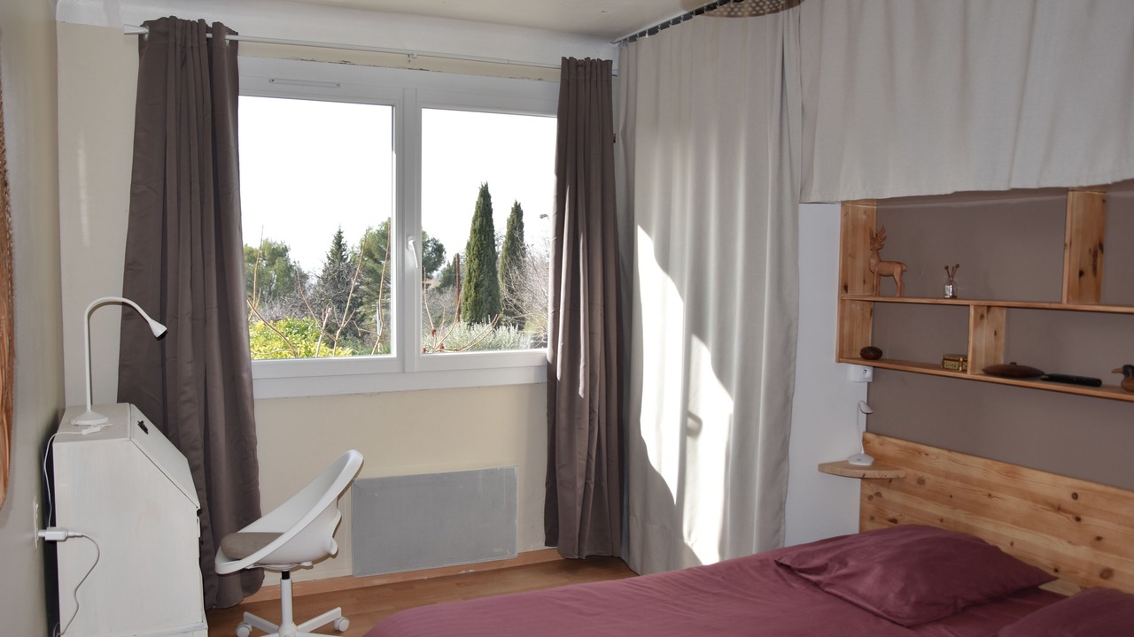 Photo of Bedroom in Nord