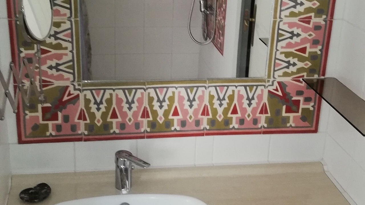 Photo of Bathroom in Nord