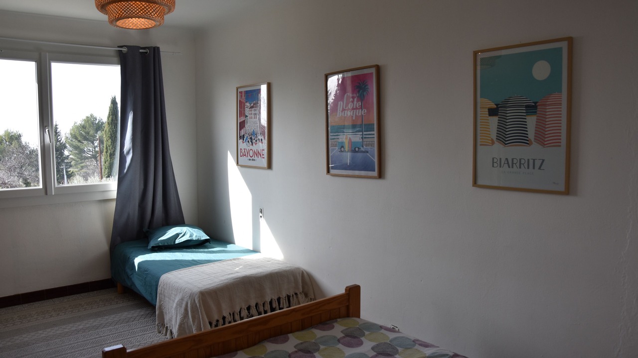 Photo of Bedroom in Nord