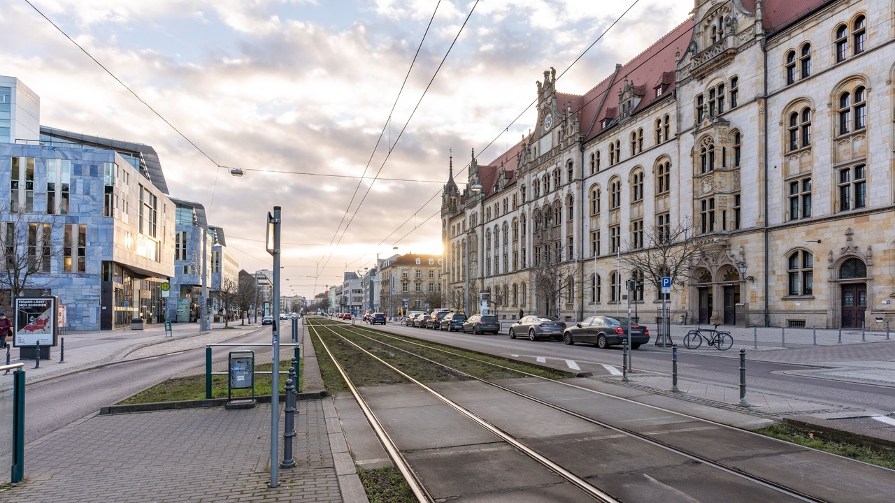 Photo of Outdoor in Hasselbachplatzviertel