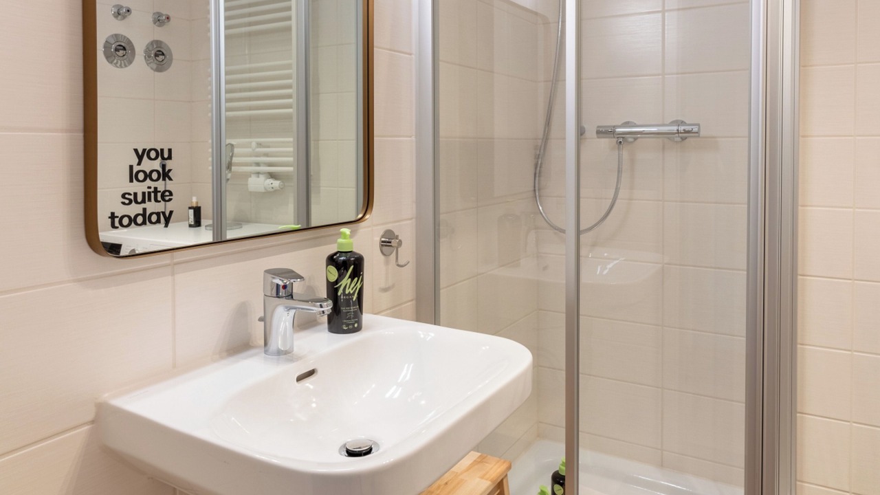 Photo of Bathroom in Hasselbachplatzviertel
