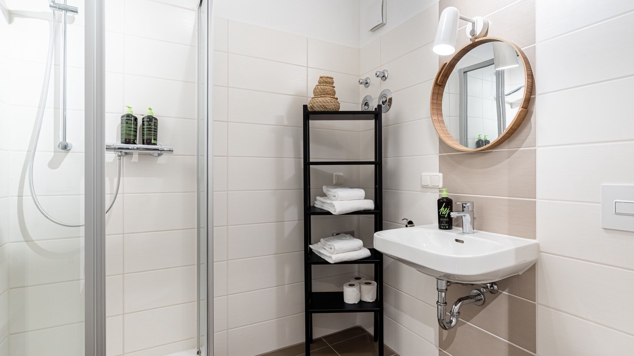 Photo of Bathroom in Hasselbachplatzviertel