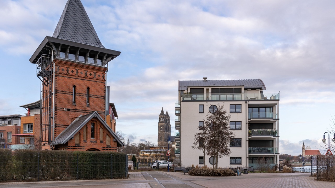 Photo of Outdoor in Hasselbachplatzviertel