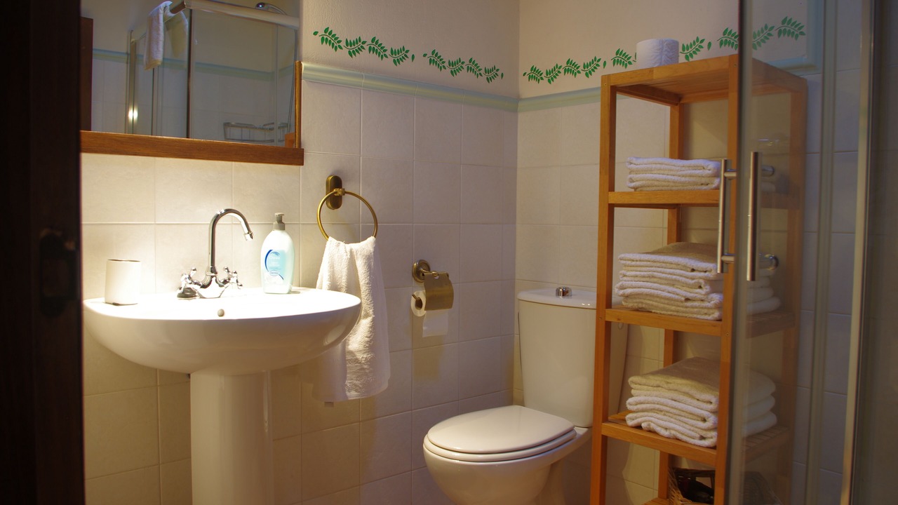 Photo of Bathroom in Cieza