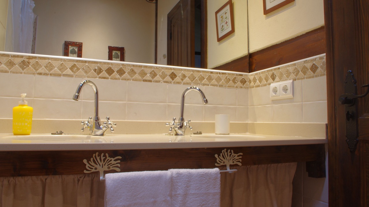 Photo of Bathroom in Cieza