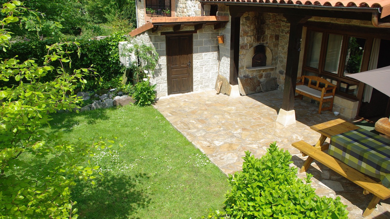 Photo of Patio Balcony in Cieza