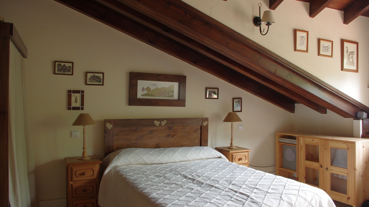 Photo of Bedroom in Cieza